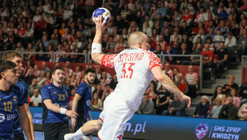 handball.  European Championship: Poland – Norway.  when?  Where to watch on TV and online?  (moving in)