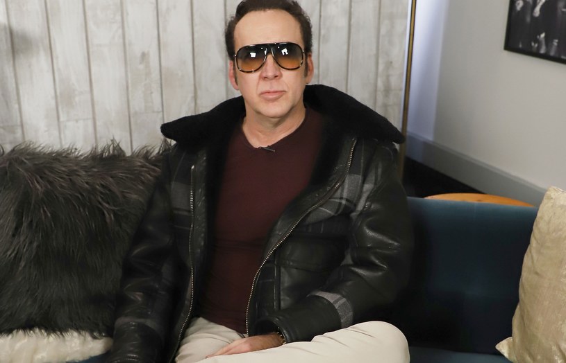 Nicolas Cage ujawnił w rozmowie z portalem Variety, że chciałby zagrać Poncjusza Piłata w nowej wersji musicalu "Jesus Christ Superstar". "Nigdy dotąd nie wystąpiłem w musicalu" - podkreślił aktor.