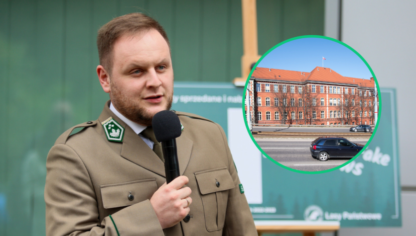  Przechodził obok, wszedł, dostał angaż. Tak zatrudnia brat Daniela Obajtka