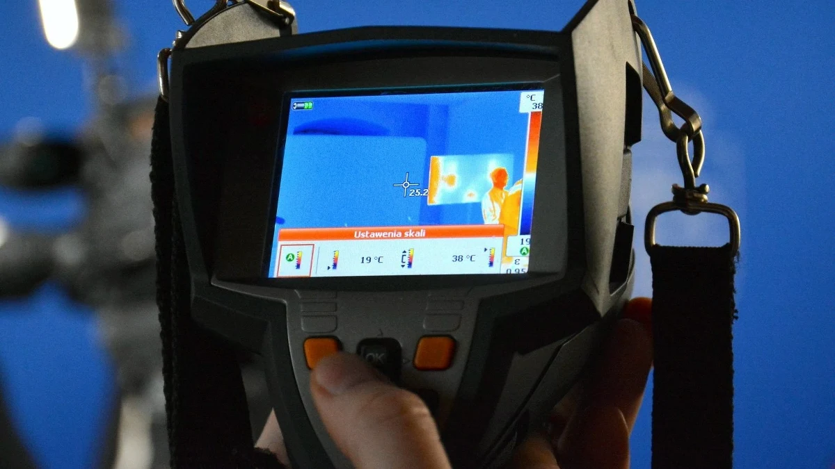 W Poznaniu trwa XV edycja akcji "Trzymaj ciepło". Dzięki niej mieszkańcy mogą dowiedzieć się, jak zaoszczędzić na ogrzewaniu. Zainteresowani udziałem w programie wciąż mogą zgłaszać do badania swoje domy jednorodzinne.