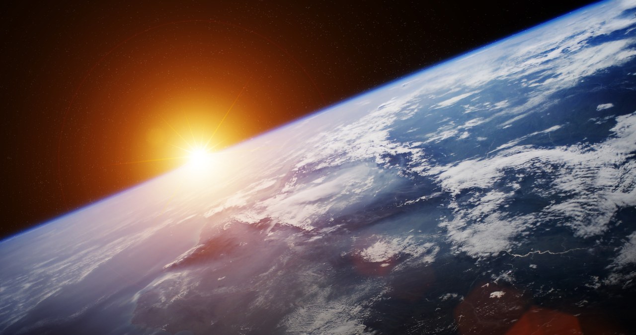 Pięcioletnia prognoza pogody. Z roku na rok będzie gorzej