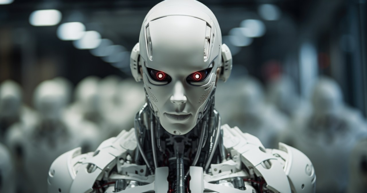 Dzisiejsza sztuczna inteligencja nie dorówna ludziom? "To bańka"