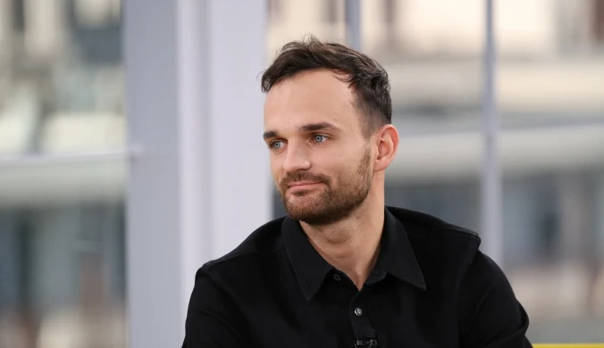 Kibice wtórują Zmarzlikowi po Gali Mistrzów Sportu. Zwracają uwagę na jedno