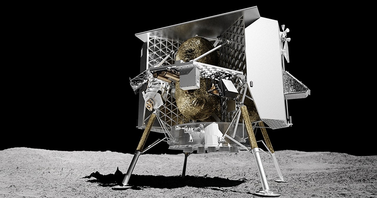 Niestety, NASA nie ma pomyślnych wiadomości dla entuzjastów podboju kosmosu i budowy pierwszej kolonii na Księżycu. Lądownik Peregrine ma poważną awarię, która może zniweczyć plany pierwszego w XXI wieku lądowania na Srebrnym Globie.