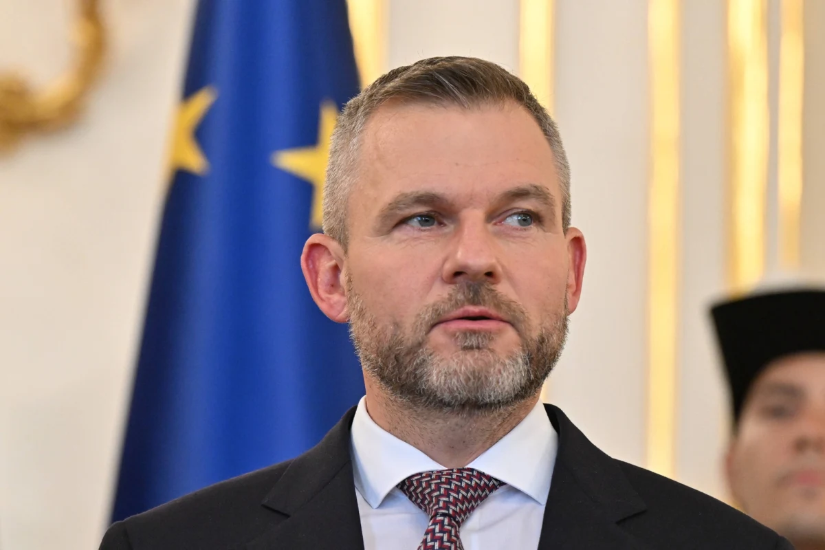 23 marca 2024 roku - to termin pierwszej tury wyborów prezydenckich na Słowacji. Datę ogłosił przewodniczący tamtejszego parlamentu Peter Pellegrini.