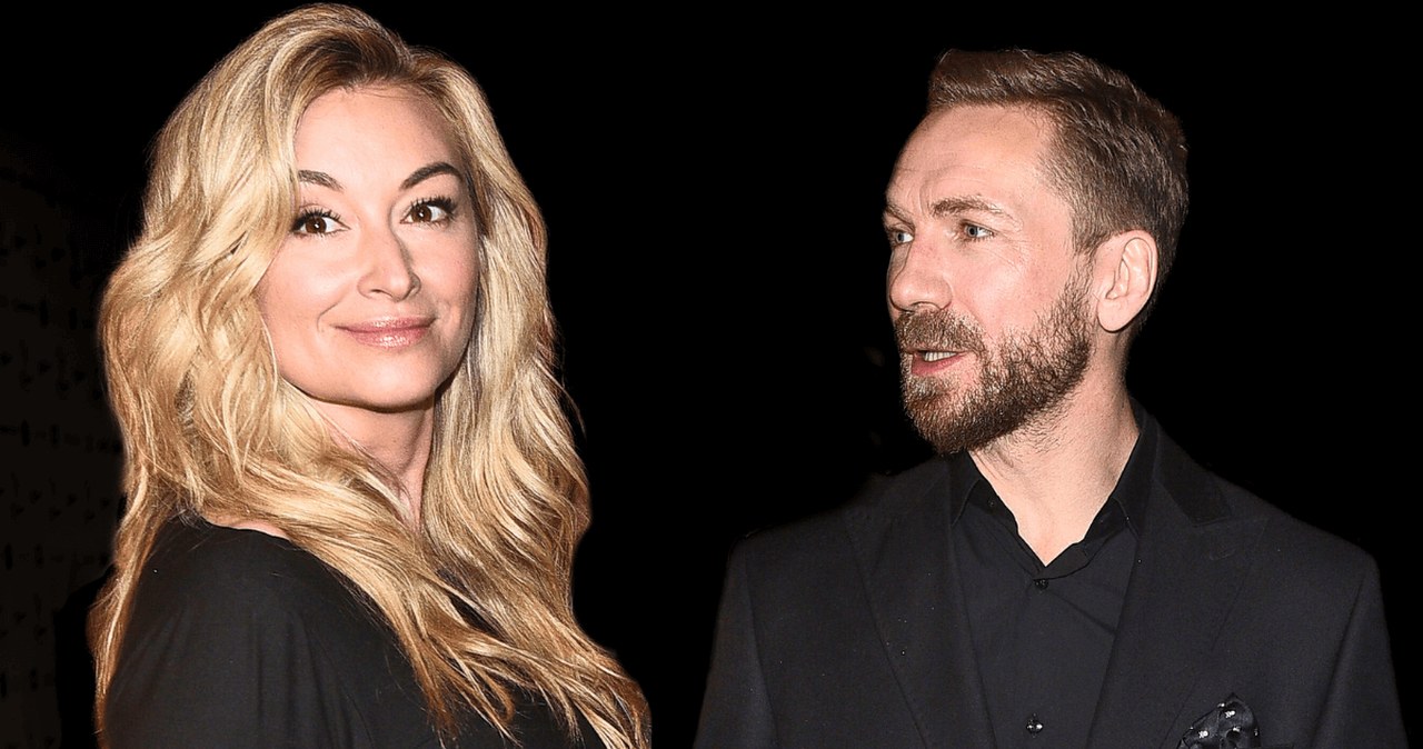 Niestety potwierdziło się ws. Kossakowskiego. Rozwód z Martyną, a teraz to