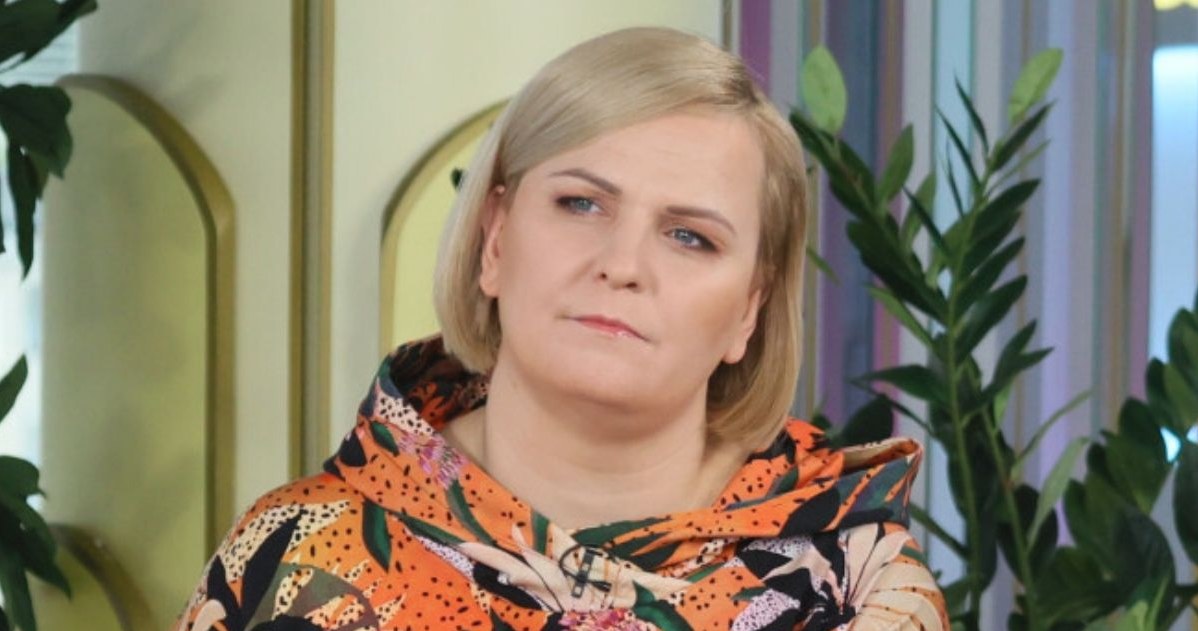 Otylia Jędrzejczak directamente sobre no casarse.  Casi una década juntos y ahora esta noticia