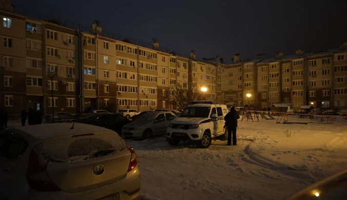 Rosja: Ewakuacja z Biełgorodu. Władze obawiają się ataków