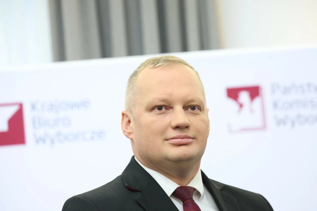 Maciej Górski