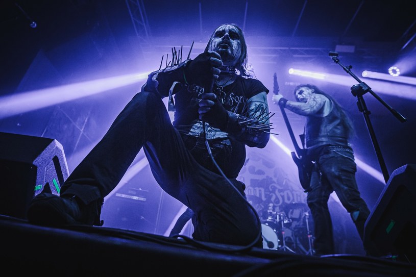Dowodzona przez Nattefrosta słynna blackmetalowa grupa Carpathian Forest w pierwszej połowie marca zagra trzy koncerty w Polsce. Co już wiemy?