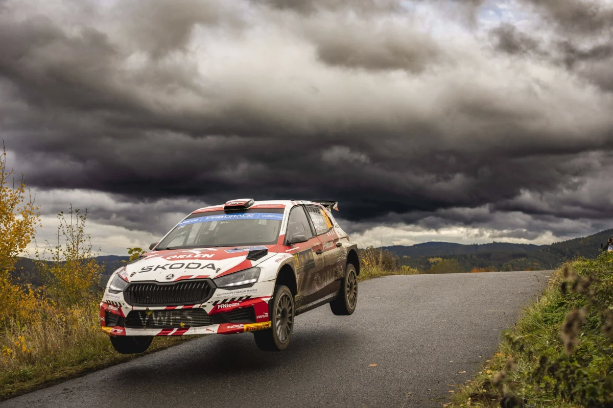 Jubileuszowy ORLEN 80. Rajd Polski ponownie wejdzie w skład Rajdowych Mistrzostw Świata w sezonie 2024. W kraju nad Wisłą w dniach 27 - 30 czerwca zostanie rozegrany mecz siódmej rundy WRC.