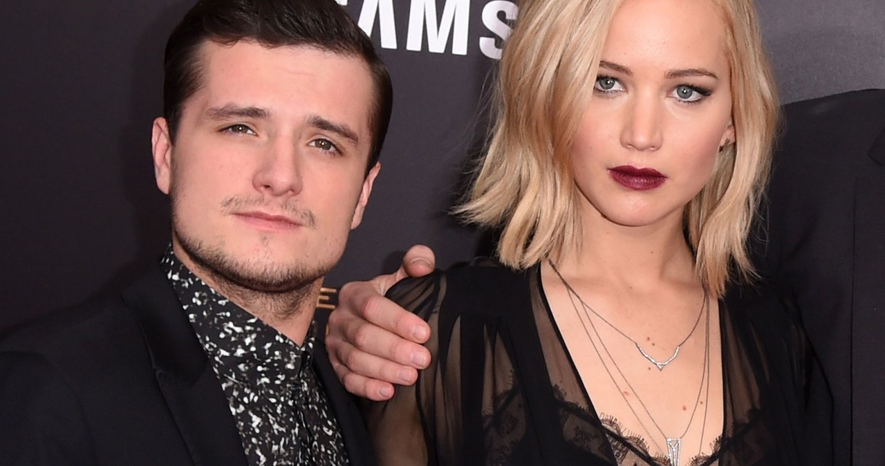 Josh, Hutcherson, który, promuje, obecnie, swój, nowy, film, Pszczelarz, ujawnił, powstanie, sequel, ubiegłorocznego, hitu, Pięć Gwiazdy Igrzysk śmierci znów na szczycie? Zaskakujący SMS