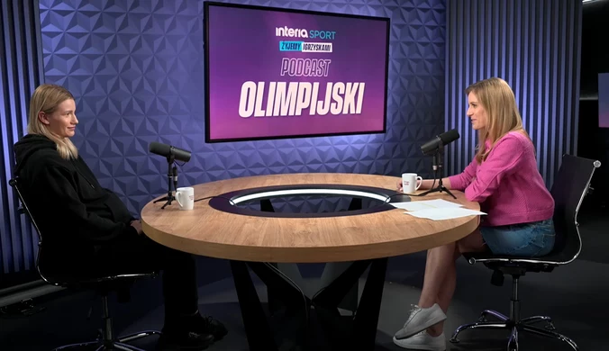 Podcast Olimpijski. Sułek gorzko o sprawiedliwości w Polskim Związku Lekkiej Atletyki. WIDEO