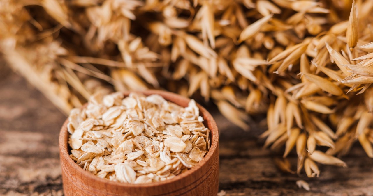 Pierwszy raz zmieniono DNA owsa. Efekty mogą zaskoczyć rolników