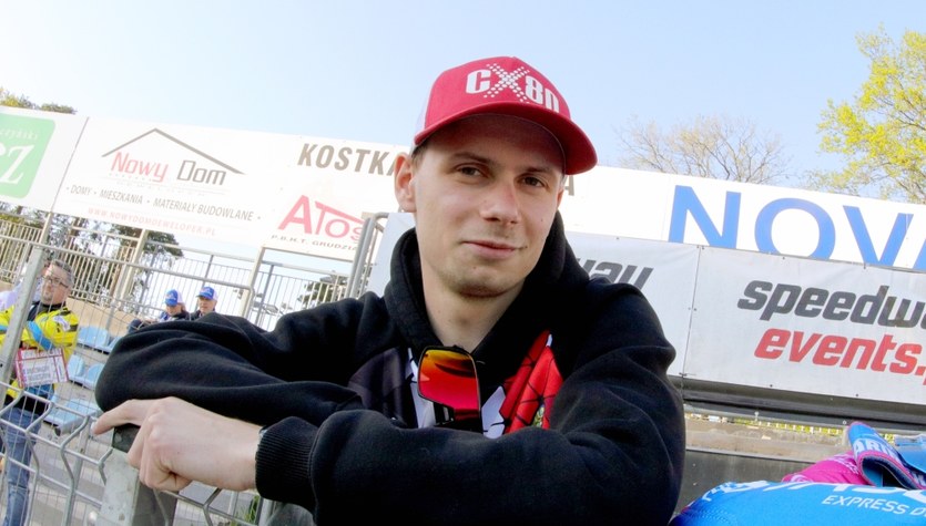 Żużel, zuzel, wyniki na żywo, extraliga, grand prix, Gollob, unia tarnów Ewenement w prestiżowej lidze. Zbudowali polski zespół, kolejny rodak na pokładzie