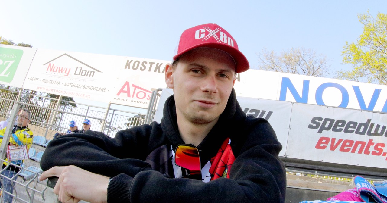 Żużel, zuzel, wyniki na żywo, extraliga, grand prix, Gollob, unia tarnów Były trener kadry został jego mentorem, bije zagraniczne gwiazdy