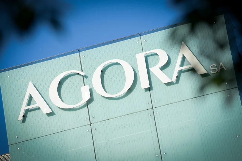 Zwolnienia grupowe u wydawcy "Gazety Wyborczej". Zawarto porozumienie