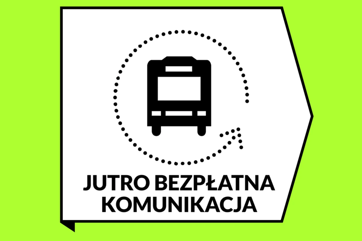 W środę komunikacja miejska w Krakowie będzie bezpłatna. Decyzje taką podjęto,  ze względu na prognozę przekroczenia średniego poziomu zanieczyszczenia powietrza dla pyłu PM10 – poinformował we wtorek krakowski magistrat.