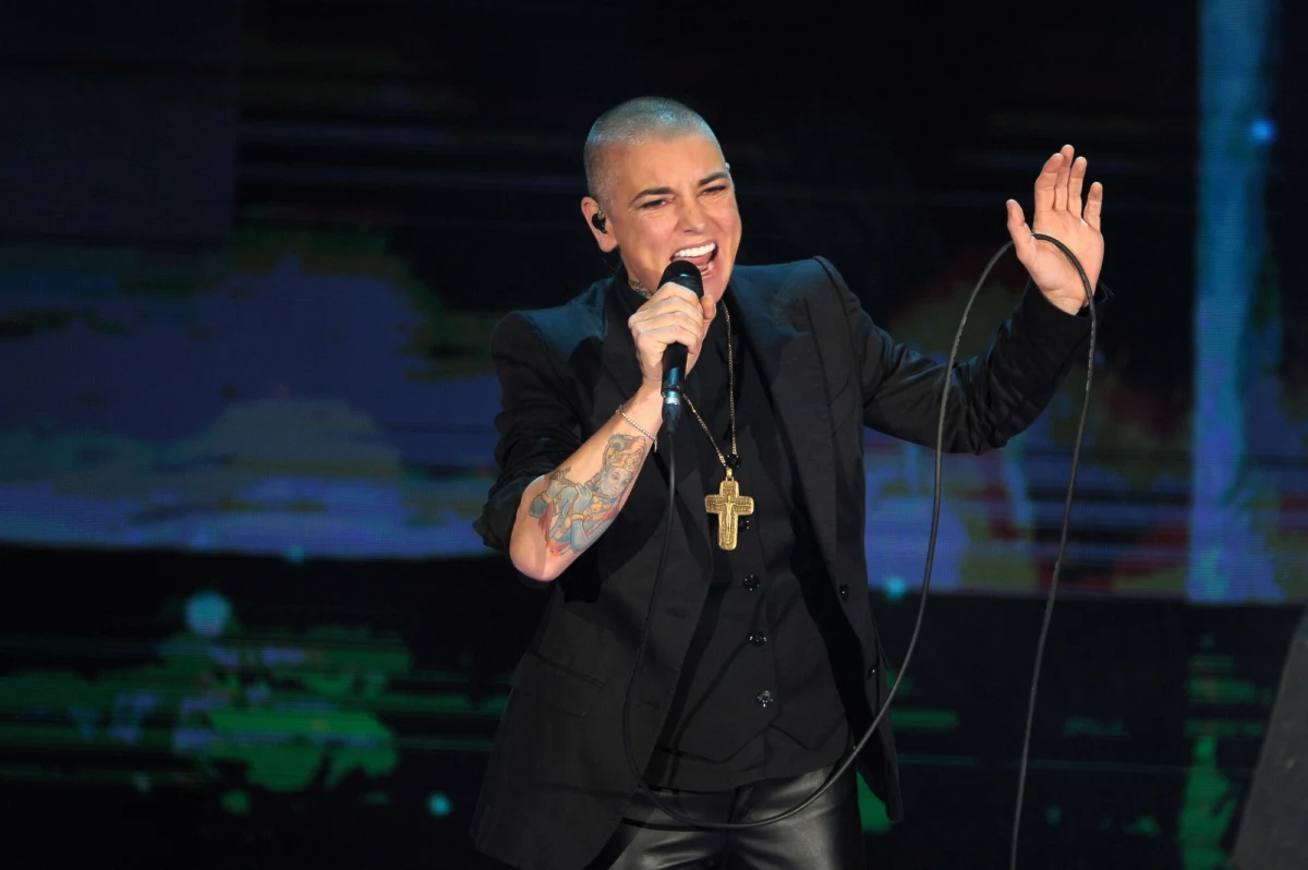 Irlandzka piosenkarka Sinead O'Connor, której ciało w lipcu zeszłego roku znaleziono w jej domu w Londynie, zmarła z przyczyn naturalnych. W związku z tym koroner nie będzie prowadził dalszego śledztwa w tej sprawie - poinformował sąd koronera londyńskiej gminy Southwark.
