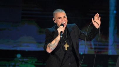 Ujawniono przyczynę śmierci Sinead O'Connor