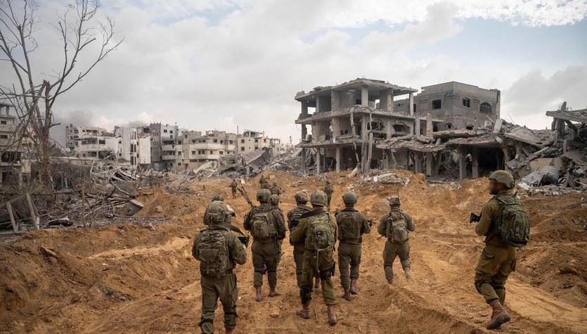 Fâșia Gaza.  Israelul în fața Curții Internaționale de Justiție
