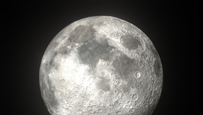 Astronauci wrócą na Księżyc, ale później niż planowano 