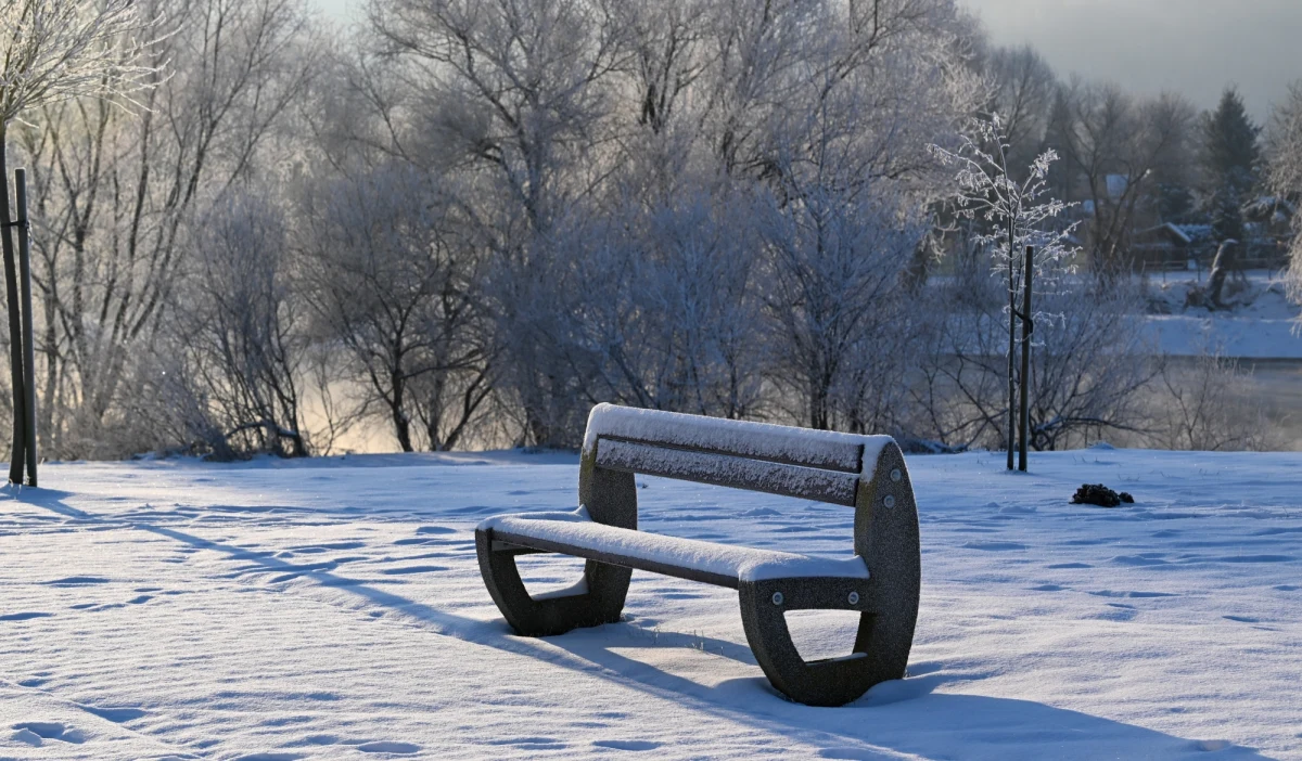 Od czwartku definitywnie żegnamy się z siarczystym mrozem. Cieplejsze powietrze zacznie napływać już dziś. Wraca zima z opadami deszczu i deszczu ze śniegiem – zapowiedział rzecznik IMGW Grzegorz Walijewski.