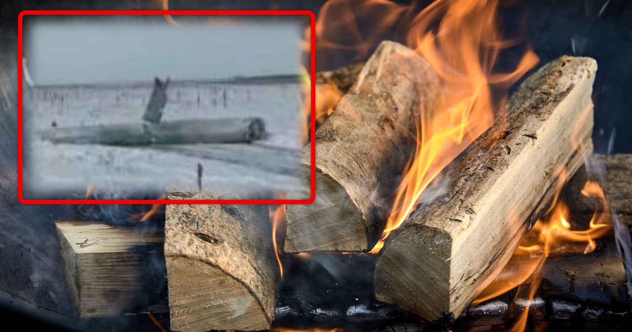 W mediach społecznościowych pojawiły się wpisy sugerujące, że rosyjscy lotnicy wojskowi stacjonujący w bazie lotniczej Millerowo mierzą się z poważnymi problemami... Nie mają czym palić w piecu i marzną. Czy to właśnie dlatego zrzucili kolejną bombę na swoje terytorium?