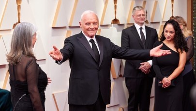 Anthony Hopkins jako Freud, brytyjski Schindler i gwiazda internetu