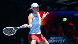 Australian Open 2024: wyniki i drabinka kobiet
