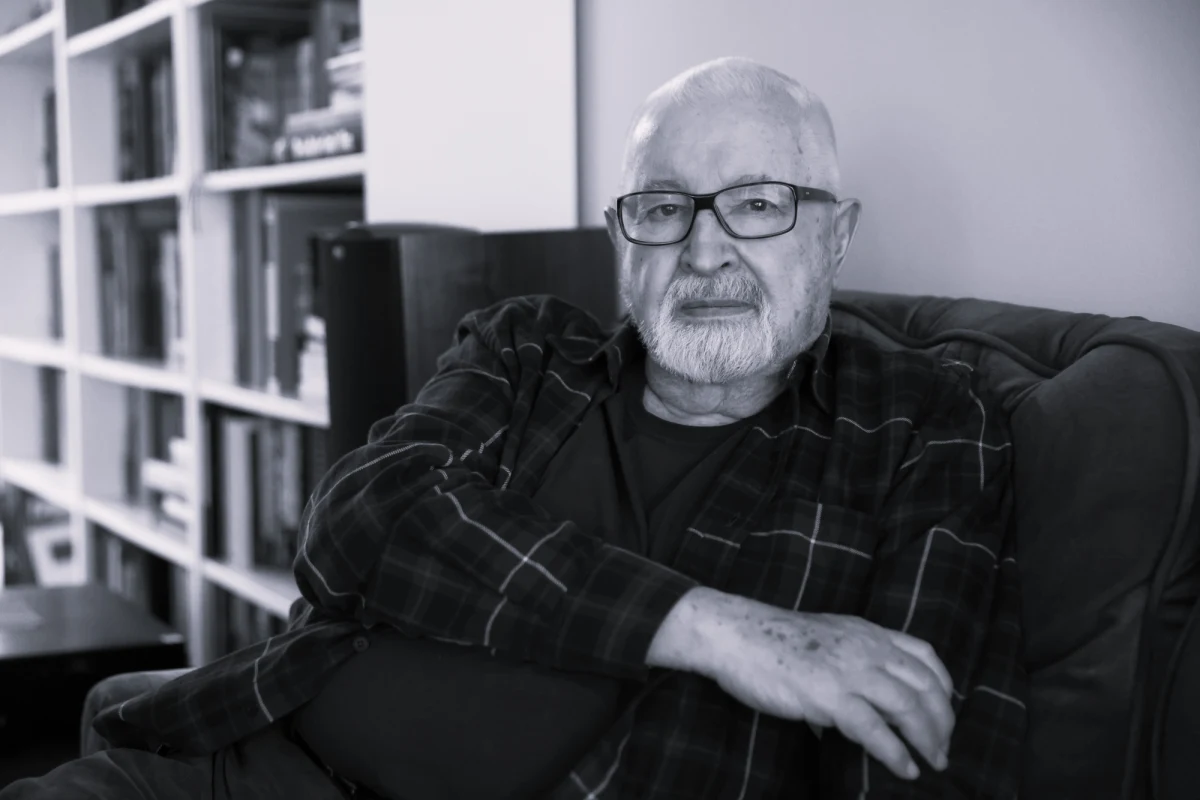 Nie żyje Janusz Majewski – przekazało Stowarzyszenie Filmowców Polskich. Jeden z najbardziej znanych polskich reżyserów filmowych zmarł w wieku 92 lat. 