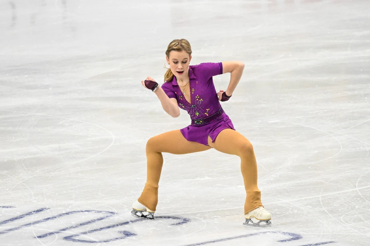Dziś w litewskim Kownie rozpoczynają się mistrzostwa Europy w łyżwiarstwie figurowym. Reprezentacja Polski  to siedem osób, w tym Ekaterina Kurakowa - solistka, która ma bogate doświadczenie, jeśli chodzi o występy na tym turnieju. Rok temu była czwarta, dwa lata temu zajęła piąte miejsce. 