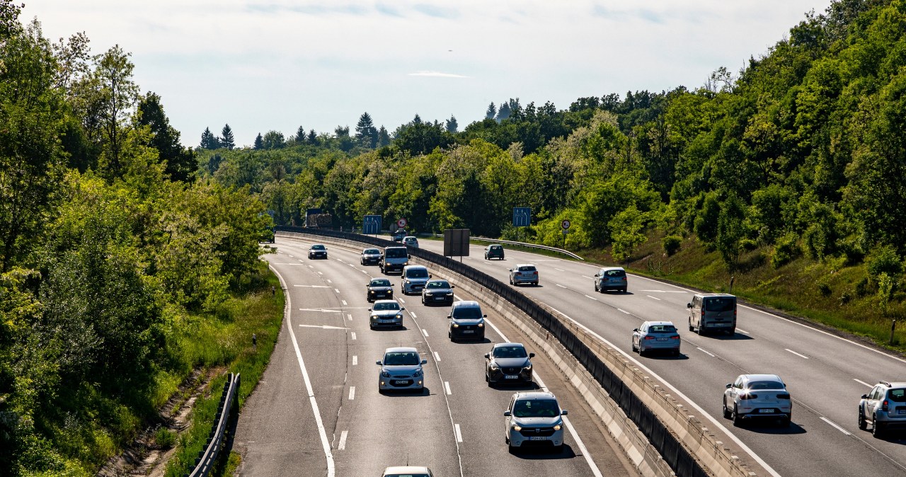 Przyszedł mandat za brak winiety. Kierowcy mają 60 dni