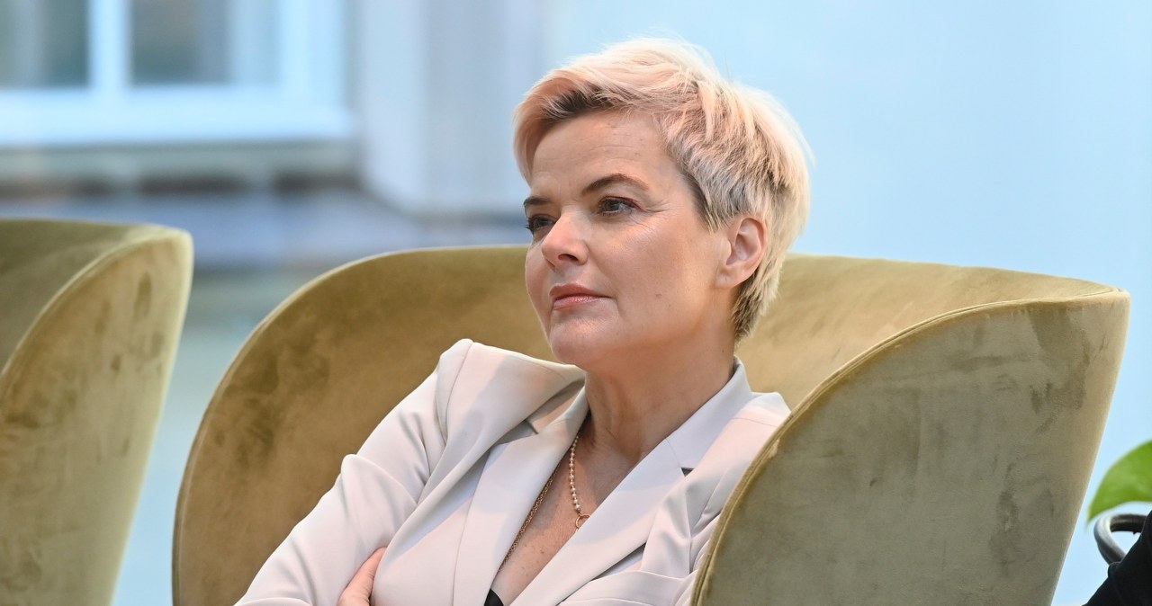 Richardson gorzko o Zamachowskim. "Na ojca się nie nadaje wcale"