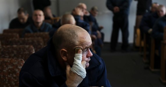 Służby podlegające ukraińskiemu wywiadowi poinformowały, że Kijów może Rosjanom pomóc w poszukiwaniu ich bliskich, którzy zaginęli po tym, jak zostali wysłani na front. Argumentują to brakiem zainteresowania rosyjskich władz losem swoich żołnierzy.