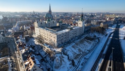 Pra-Szczecin sprzed 1200 lat. Naukowcy zbadali kości