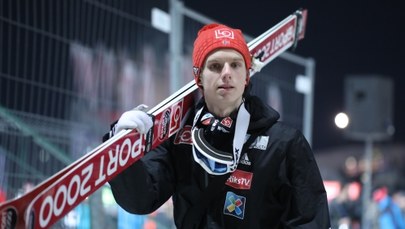 Skoki narciarskie. Zwrot ws. występu Graneruda w Polsce