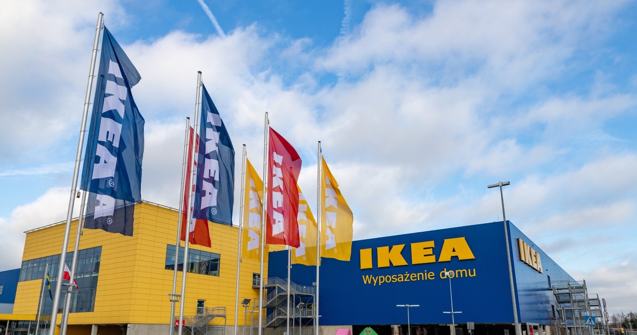 Zmiany na czele IKEA Group. Spółką pokieruje menedżer z Polski