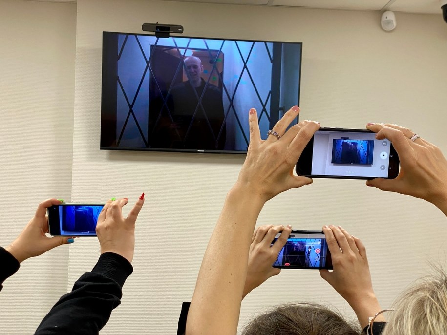 /Alexandra Astakhova /