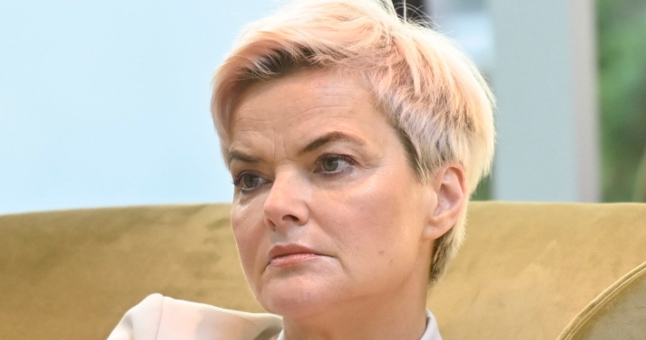 Richardson zaskoczyła szczerym wyznaniem. "Bardzo bym chciała mieć żonę"