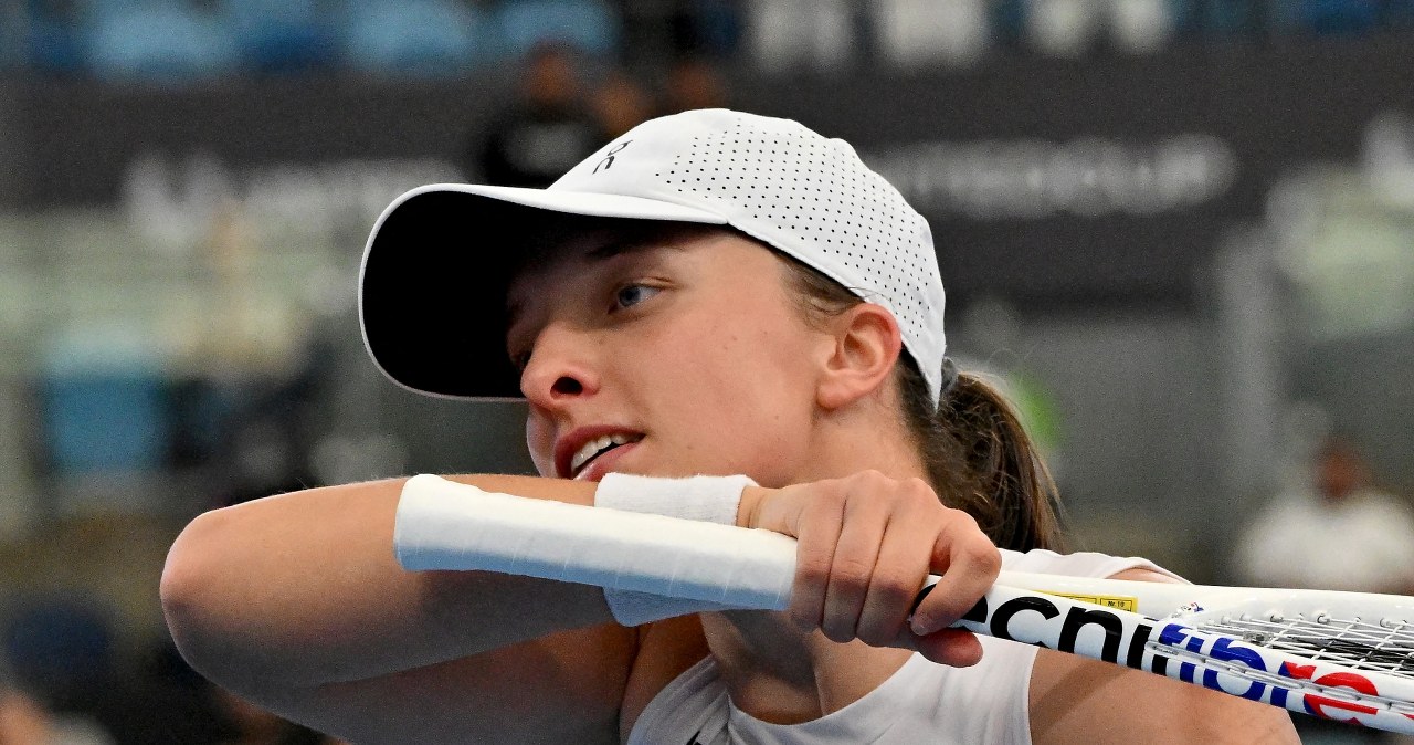 Proponują rewolucję w teamie Świątek. Te zmiany miałby jej pomóc wrócić na szczyt