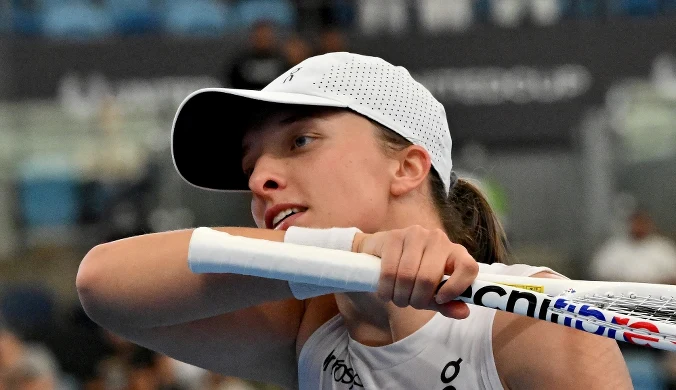 Proponują rewolucję w teamie Świątek. Te zmiany miałby jej pomóc wrócić