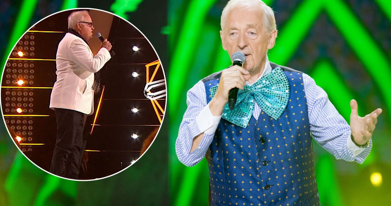 Tadeusz Lech, który mówi o sobie Teddy Lech, zaskoczył widzów „The Voice Senior” nie tylko swoim wokalem, ale i swoją przeszłością. Okazało się, że uczestnik zna się z Andrzejem Rosiewiczem, a scenę dzielił z Witoldem Pasztem. 