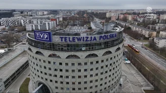 "Wydarzenia": Sąd nie uznał nowych władz mediów publicznych. PiS organizuje manifestację