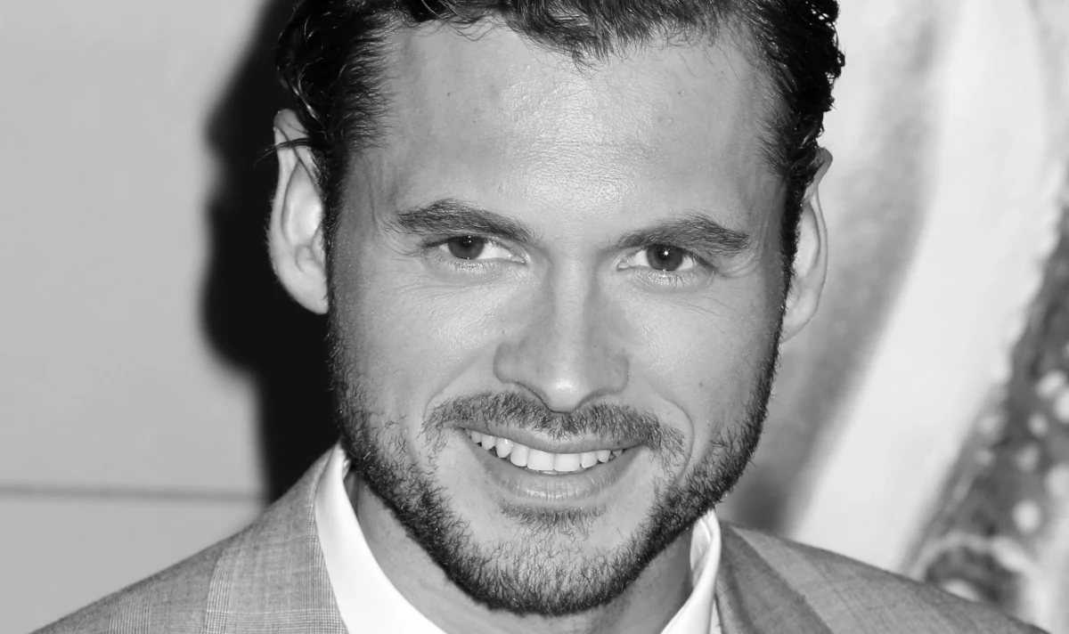 Zmarł meksykański aktor filmowy Adan Canto. Był on znany m.in. z roli Sunspota z filmu "X-Men".