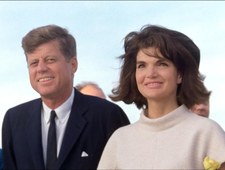 JFK: Dzień z życia Ameryki