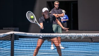 Australian Open: Świątek - Kenin. Kiedy mecz? O której? Gdzie oglądać? (transmisja)