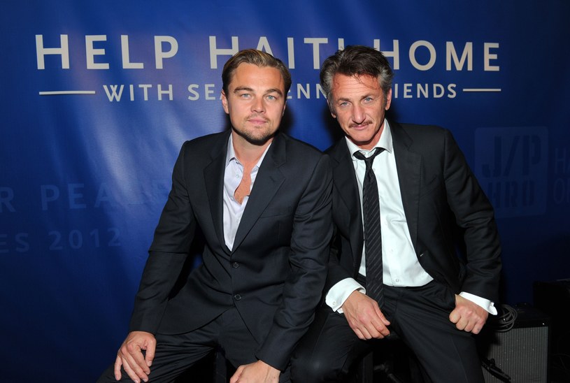 Leonardo DiCaprio, Regina Hall i Sean Penn wystąpią w nowym filmie Paula Thomasa Andersona ("Licorice Pizza").