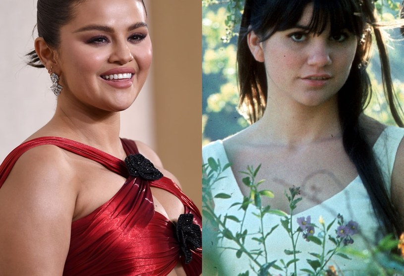 Selena Gomez zagra Lindę Ronstadt w biograficznym filmie o życiu popularnej piosenkarki - poinformował portal Variety. 