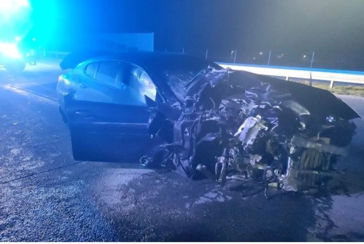 Sebastian M. nie będzie objęty tzw. listem żelaznym - zdecydował Sąd Apelacyjny w Łodzi. Oddalił tym samym wniosek, który złożyli prawnicy podejrzanego o spowodowanie wypadku 16 września ub.r. wypadku na autostradzie A1, w którym zginęła trzyosobowa rodzina.